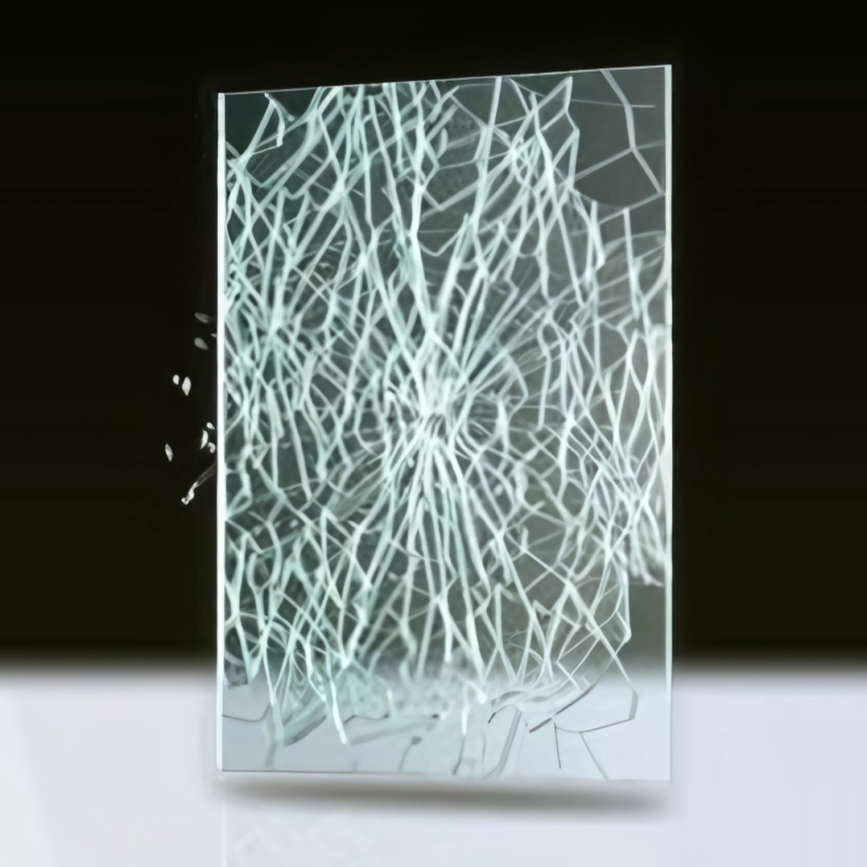 Laminated Glass