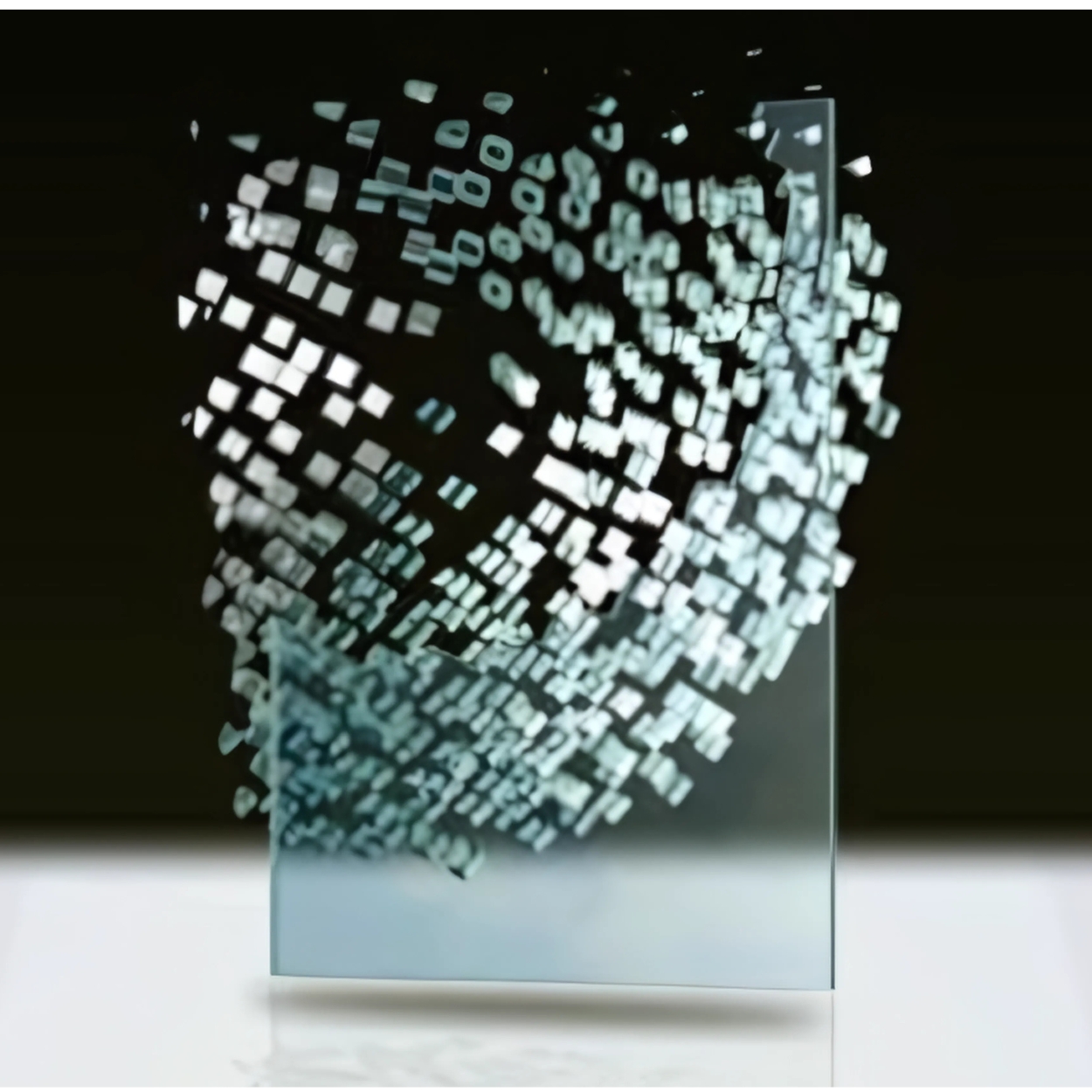 Tempered Glass